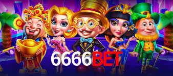 6666BET É CONFIÁVEL