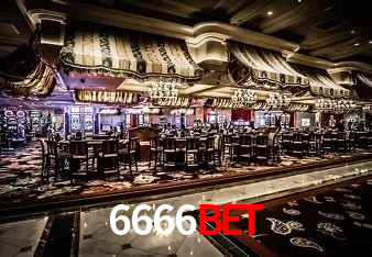 6666BET É CONFIÁVEL