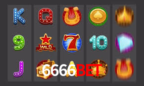 6666BET
