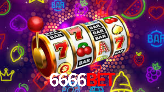 6666BET É CONFIÁVEL