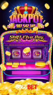 6666BET