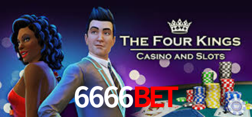 6666BET É CONFIÁVEL